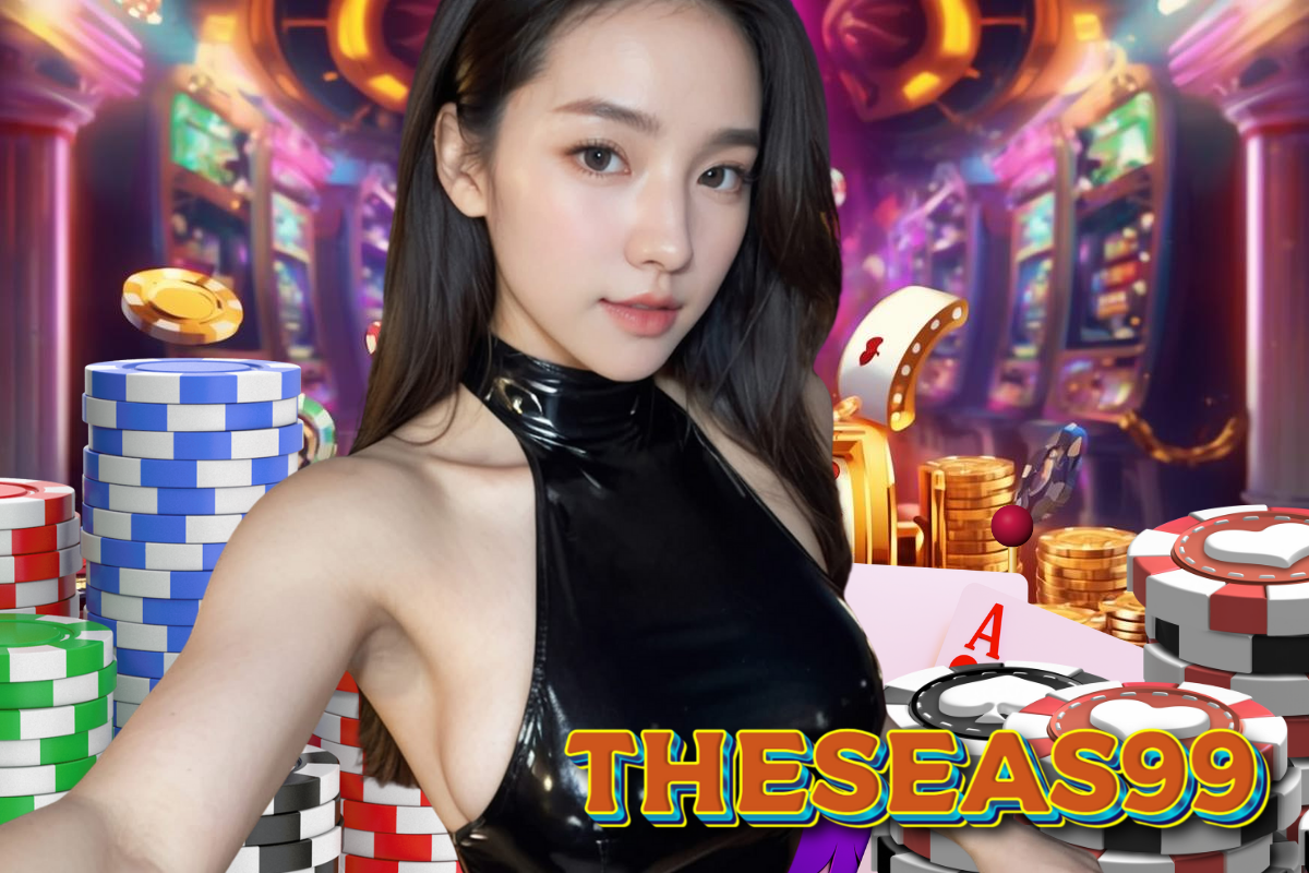 theseas99 ทรูวอเลท